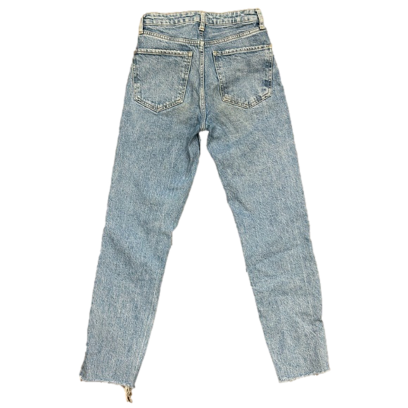 Zara jeans - Picture 2 of 8